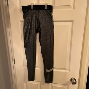 Nike Workout Pants Size M